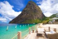 Honeymoon Destinations St Lucia