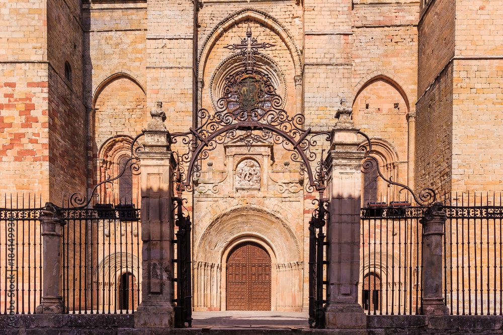 Castile-La Mancha Sigüenza