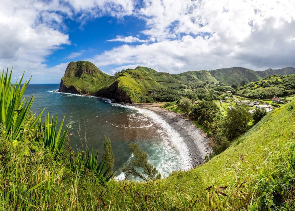 Hawaii, Molokai