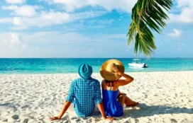 Honeymoon Destinations for a Reasonable Budget