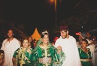 Wedding Customs in Morocco